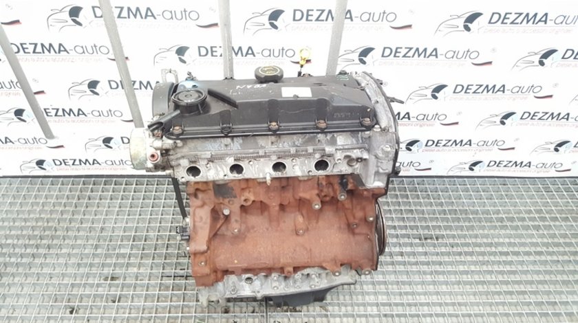 Motor N7BA, Ford Mondeo 3 combi (BWY) 2.0tdci (pr;110747)