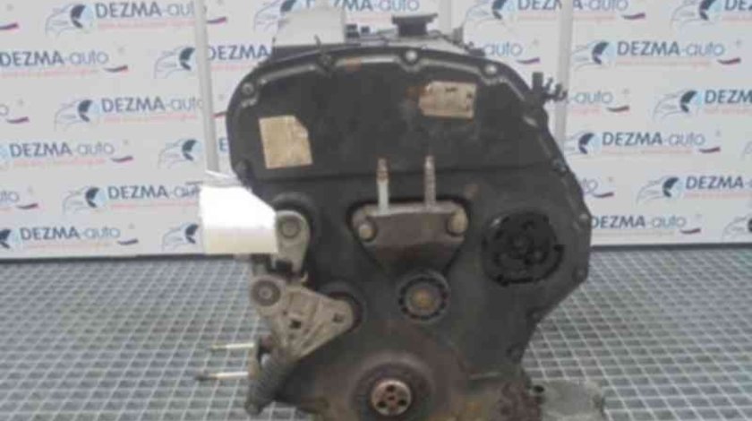 Motor N7BA, Ford Mondeo 3 sedan (B4Y) 2.0tdci