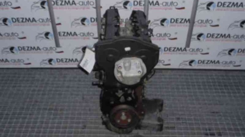 Motor NFU, Peugeot 307 (3A/C) 1.6 benzina (id:283801)