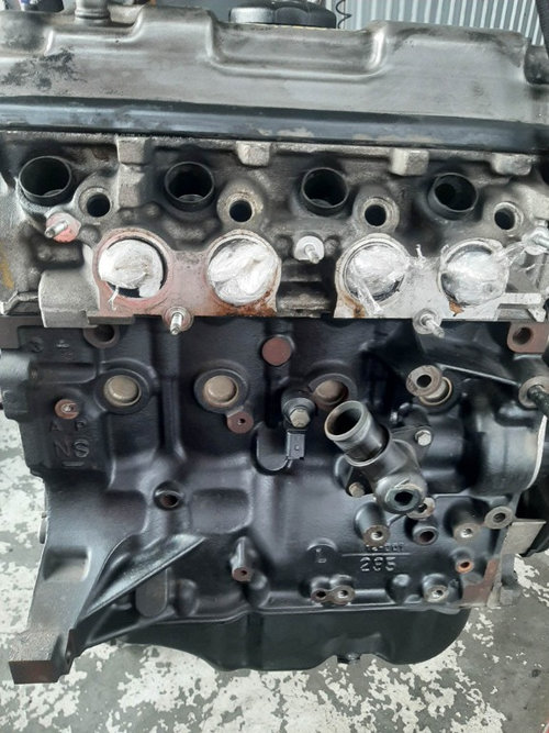 Motor nfv 1.6b citroen xsara picasso