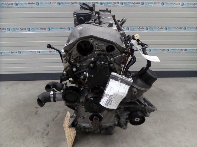 Motor OM 611962, Mercedes Clasa C (W202) 2.2cdi