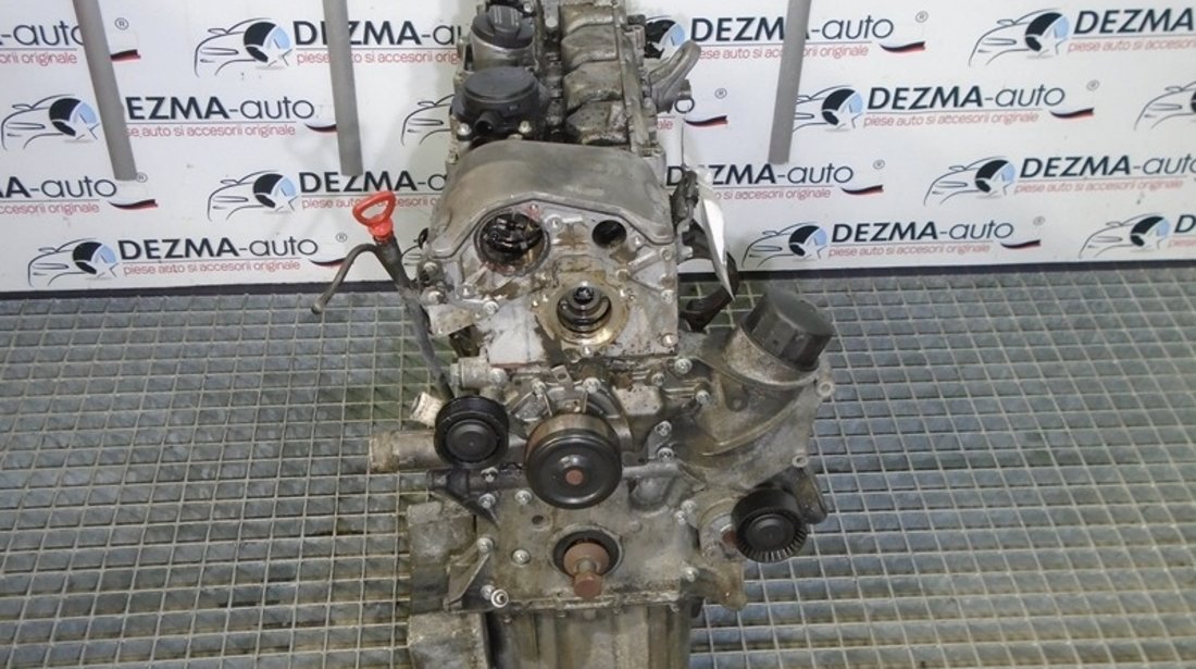 Motor, OM611960, Mercedes Clasa C (W202) 2.2cdi (pr;110747)