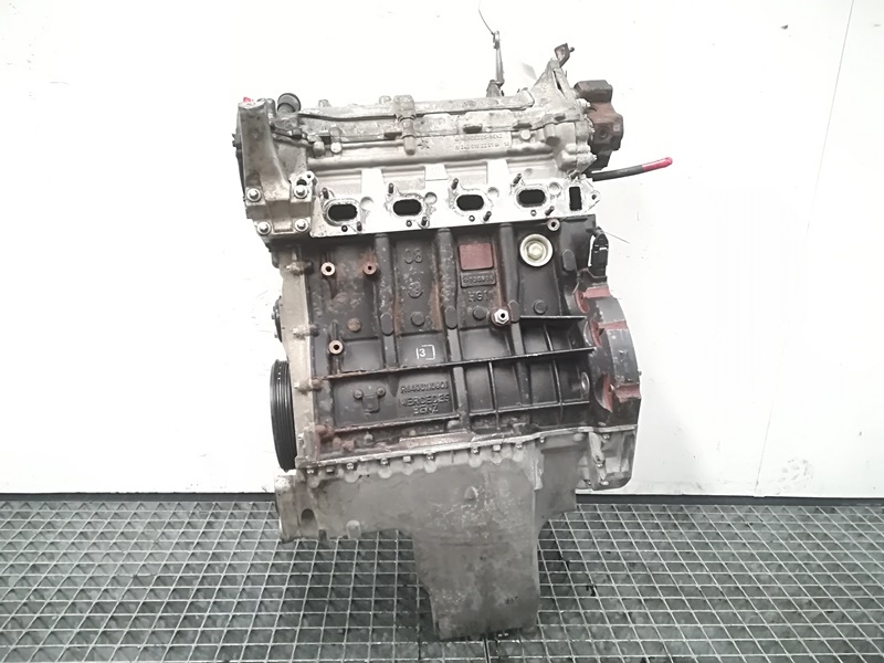 Motor OM640940, Mercedes Clasa A (W169) 2.0cdi (pr:345722)