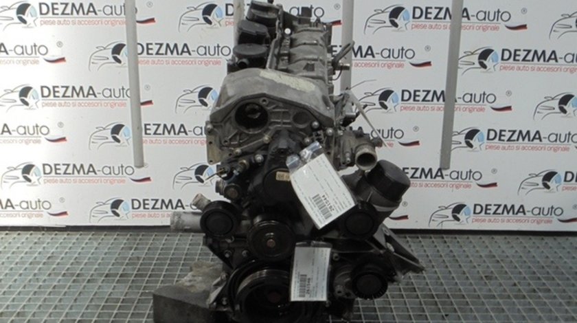 Motor OM646821, Mercedes Clasa E T-Model (S211) 2.2cdi