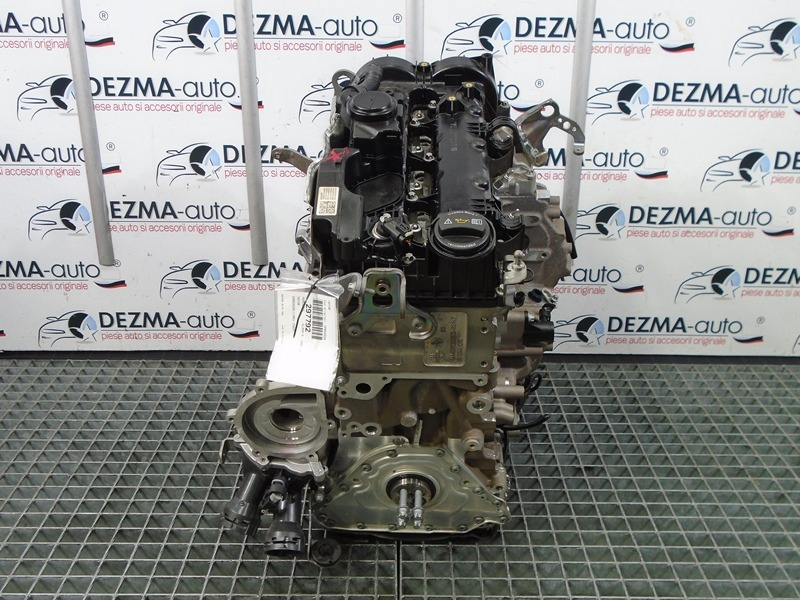 Motor, OM654920, Mercedes Clasa E T-model (S213) 2.0 cdi (pr:110747)