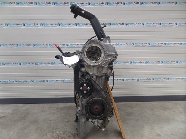 Motor OM668942, Mercedes Vaneo 1.7cdi