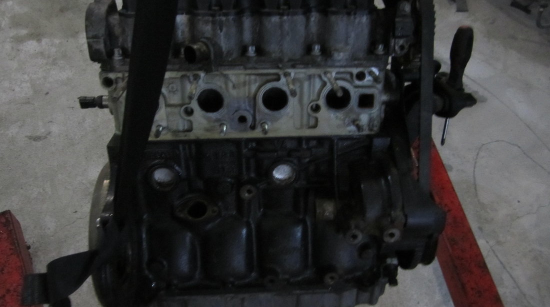 Motor opel astra g 1.6 8v cod motor z16se #280264