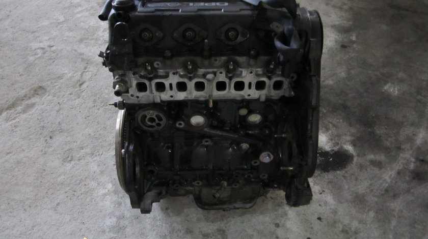 Motor opel astra g 1 7 dti isuzu y17dt