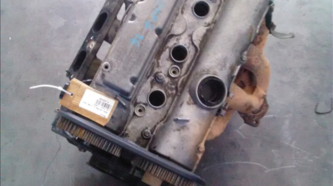 Motor OPEL ASTRA G 1998-2004