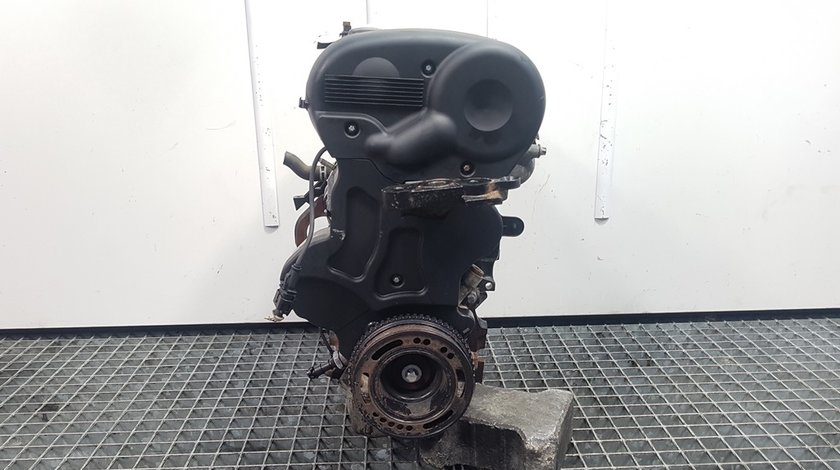 Motor, Opel Astra G Cabriolet, 1.8 B, Z18XE (pr:110747)