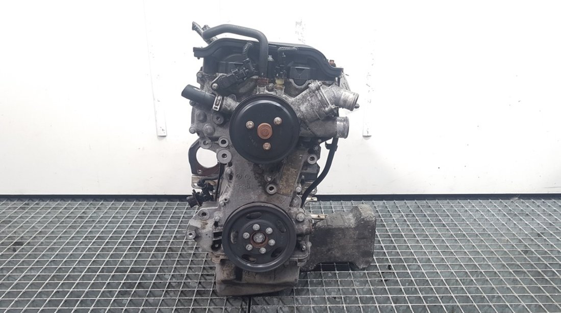 Motor, Opel Astra G Combi, 1.4 b, cod Z14XEP