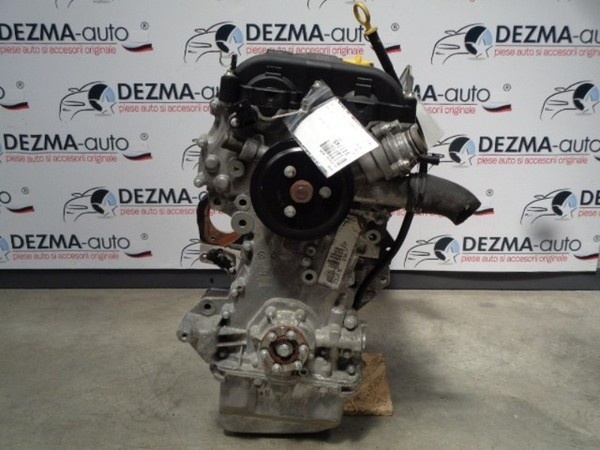 Motor, Opel Astra G combi (F35_) 1.2B, Z12XE