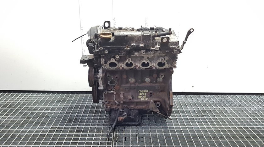 Motor, Opel Astra H, 1.7 cdti, Z17DTH (id:398720)