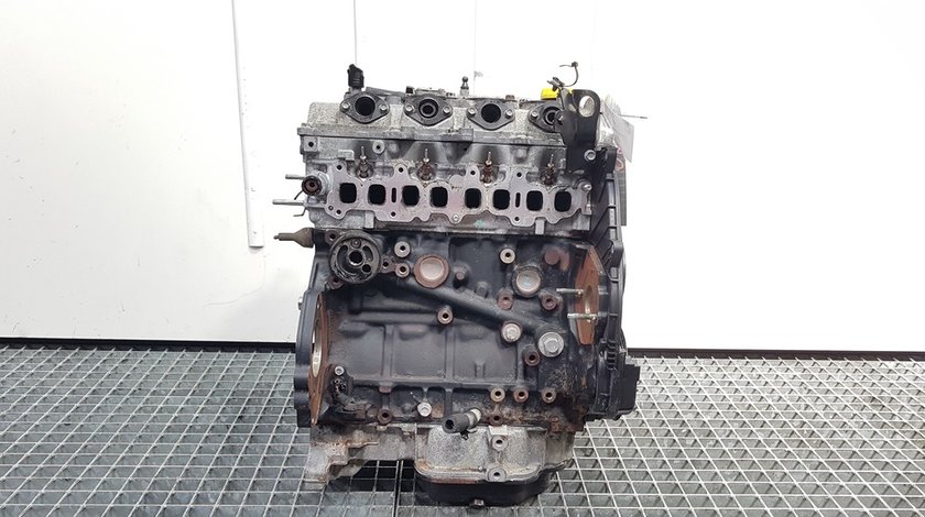 Motor, Opel Astra H, 1.7cdti, cod Z17DTH (id:370821)