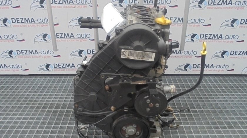 Motor Opel Astra H, 1.7cdti (pr:110747)