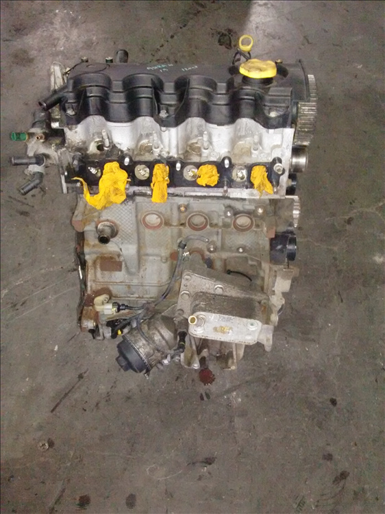 Motor OPEL ASTRA H 1.9