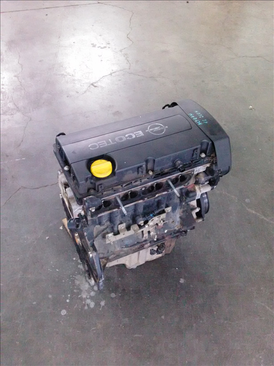 Motor OPEL ASTRA H 2004-2009