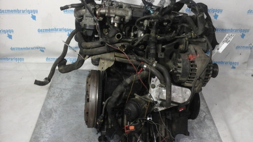 Motor Opel Astra H (2004-)