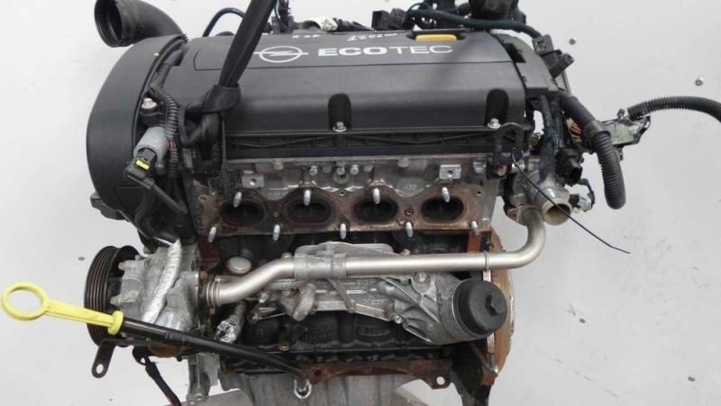 Motor Opel Astra H facelift 2007-2010 Z18XER