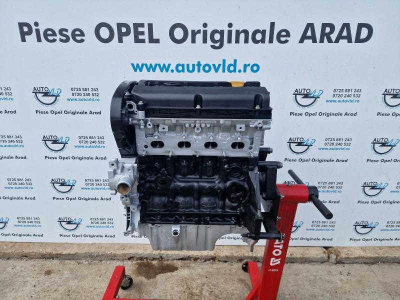 Motor Opel Astra J 2009-2012 1.6i 132 kw A16LET A16LET LLU