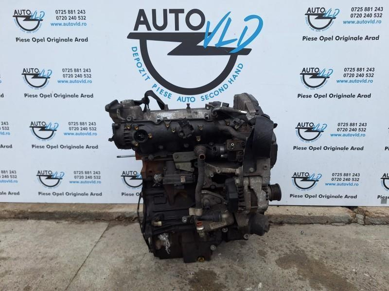 Motor Opel Astra J 2009-2012 2.0 cdti 96 kw A20DTH A20DTH