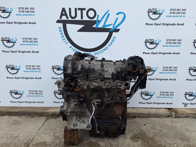 Motor Opel Astra J 2009-2012 2.0 CDTI A20DTH 17476671