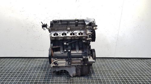 Motor, Opel Astra J GTC, 1.4 benz, A14XER (pr:110747)