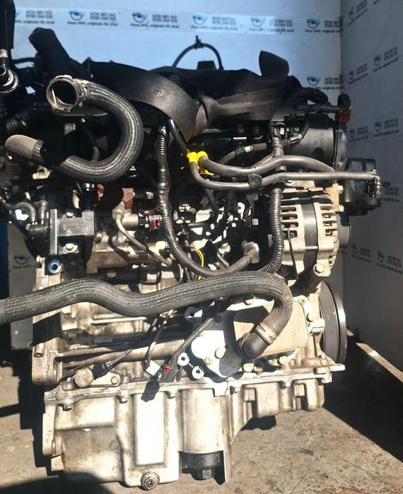 Motor Opel Astra K 2015-2019 1.6 cdti 136 cp B16DTH LVL