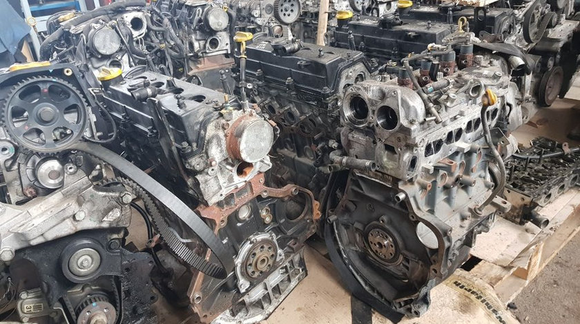 Motor Opel Astra Mokka Insignia Zafira Vectra Corsa Agila Meriva