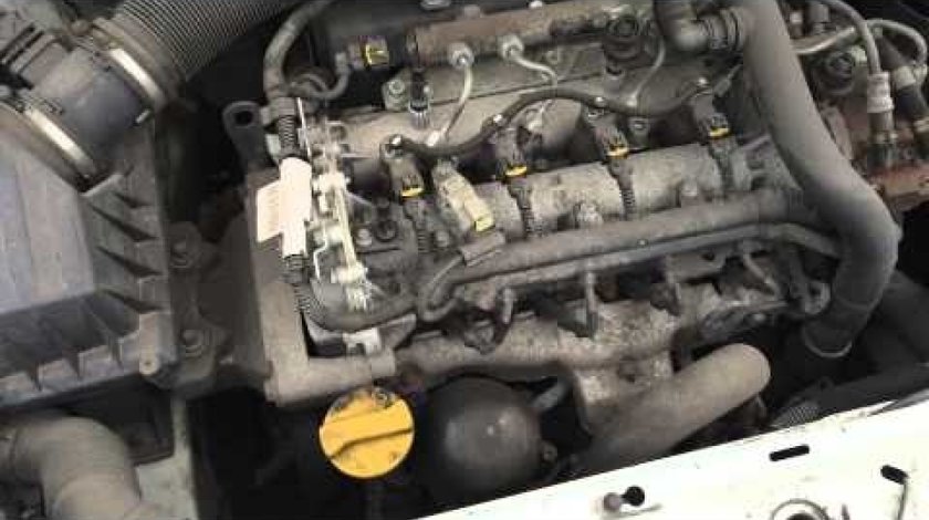 Motor opel corsa c 1.3 cdti z13dt 70 cai