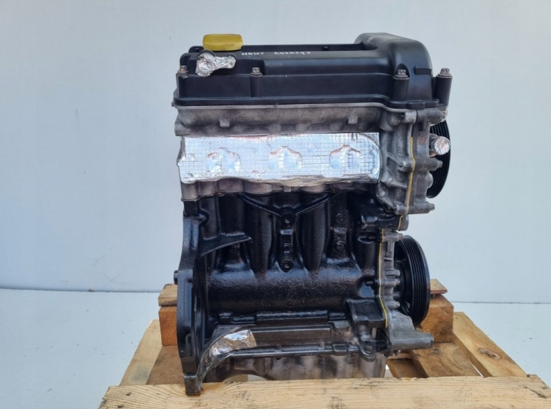 Motor, Opel Corsa D, 1.0 b, cod A10XEP (id:377980)