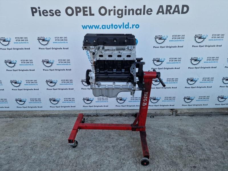 Motor Opel Corsa D 2006-2010 1.2i A12XER A12XER