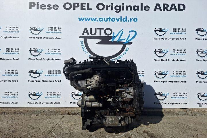 Motor Opel Mokka 2012-2016 1.7 cdti A17DTS; A17DTF