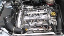Motor Opel Signum 1.9 CDTI, cod motor Z19DTH 150 c...