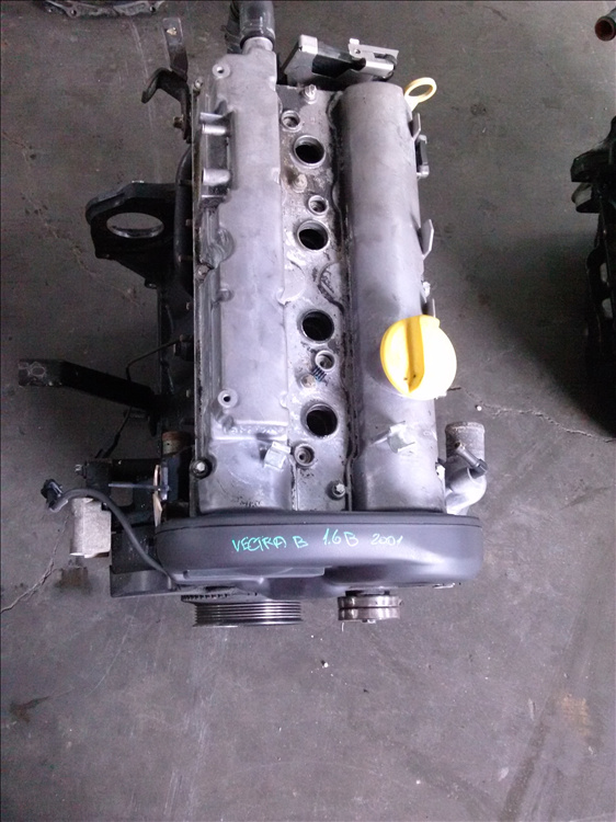 Motor OPEL VECTRA B