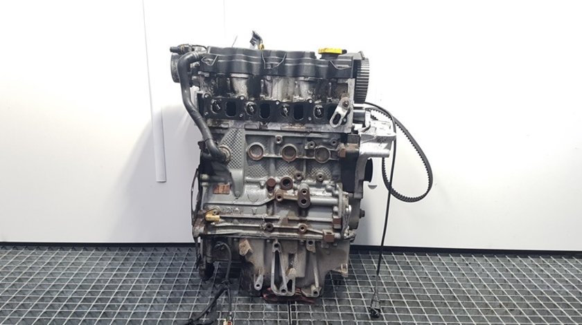 Motor, Opel Vectra C, 1.9 cdti, cod Z19DT (id:347006)