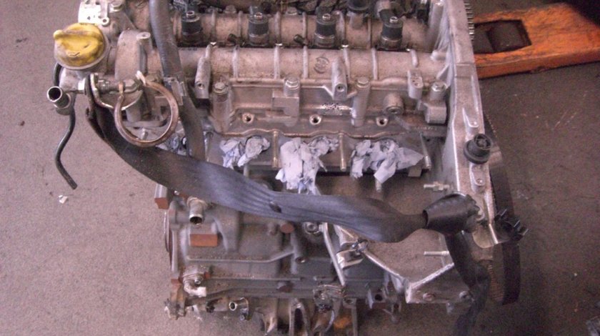 Motor Opel Vectra C 1 9 Cdti Z19dth 150 Cai