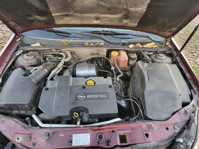 Motor Opel Vectra C 2.2dti