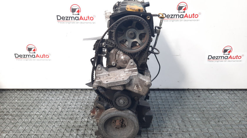 Motor, Opel Zafira B (A05) [Fabr 2006-2011] 1.9 cdti, Z19DTL (id:443042)