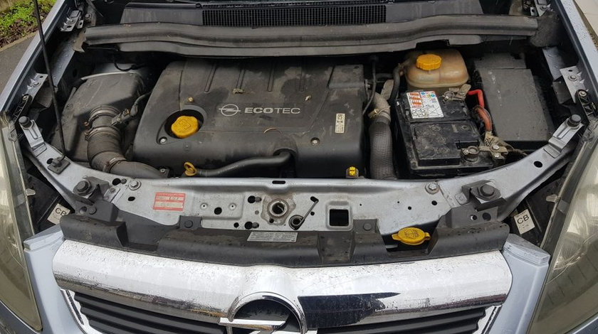 Motor Opel Zafira B Astra H Vectra C 1.9 88 kw Z19DTL Z19DT