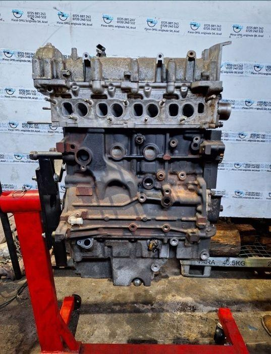 Motor Opel Zafira C 2011-2019 2.0 CDTI 1956 cm 131HP 96kW A20DTJ