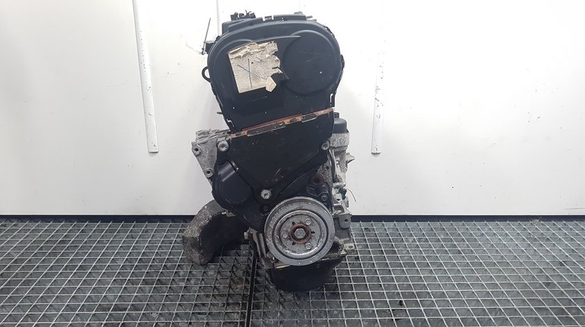 Motor, Peugeot 206 SW, 1.4 benz, cod KFU