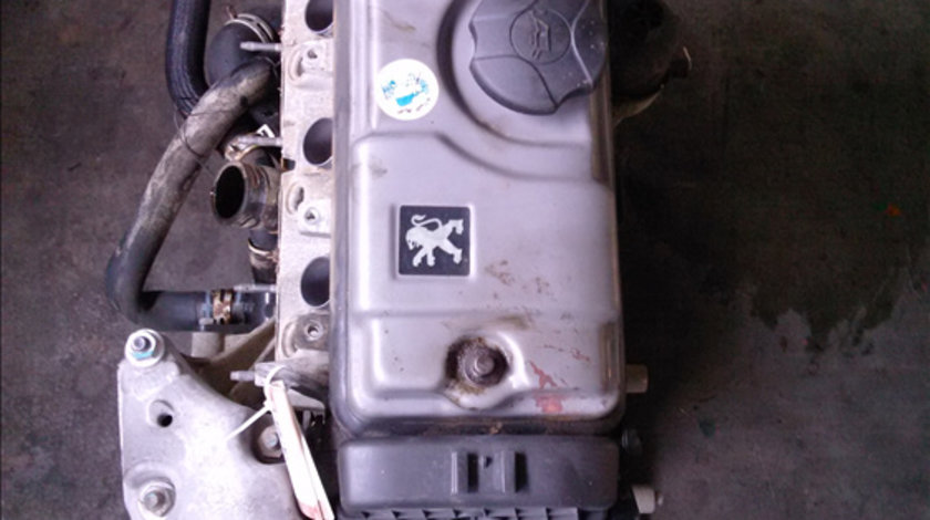 Motor PEUGEOT 206