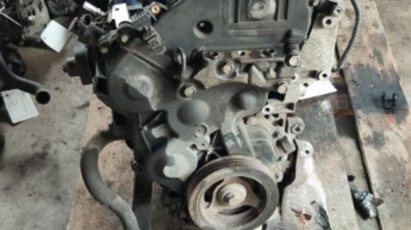 Motor Peugeot 208 1.4 HDI 8HR an 2010 2011 2012 2013 2014