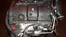 Motor Peugeot 307 1 6 16v Nfu 109 Cai