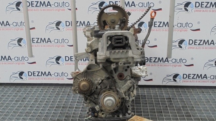Motor, Peugeot 307 (3A/C) 1.4hdi, 8HX