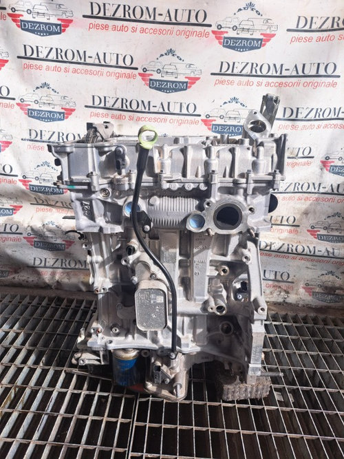 Motor Peugeot 308 III SW 1.2 PureTech HN09 136 cai