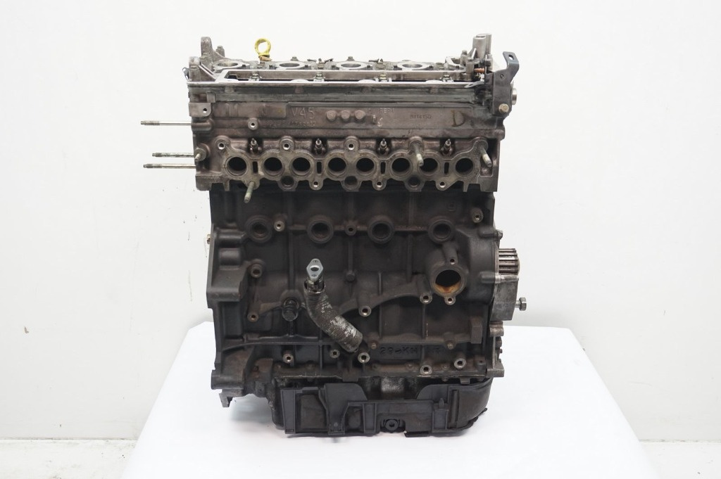 Motor Peugeot 407 2.0 HDI 100 KW 136 CP cod motor RHR #64788290