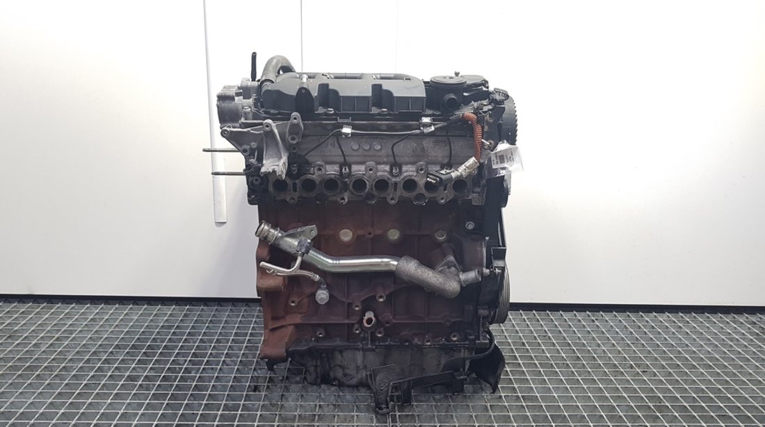 Motor, Peugeot 407 SW, 2.0 hdi, cod RHR (id:351677)