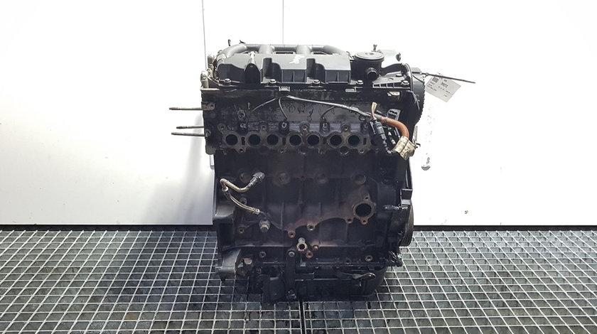 Motor, Peugeot 407 SW, 2.0 hdi, RHR (id:399273)